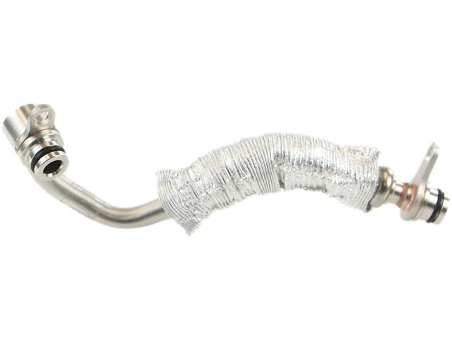 Turbocharger Coolant Line - AM42 EuroCars