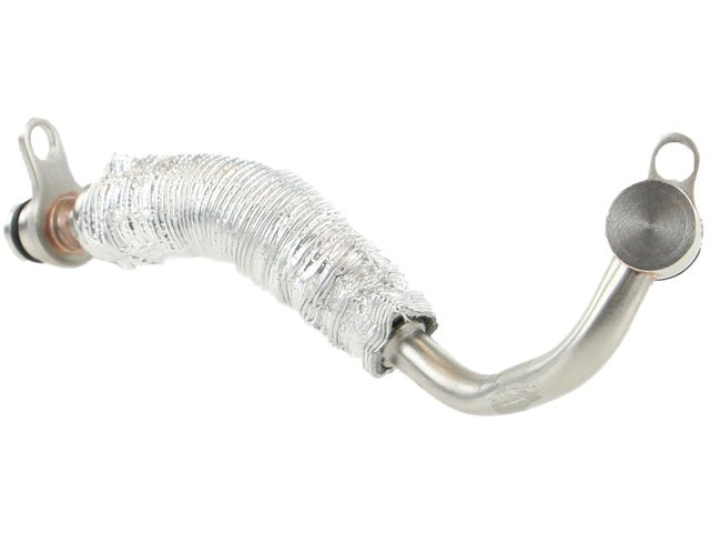 Turbocharger Coolant Line - AM42 EuroCars