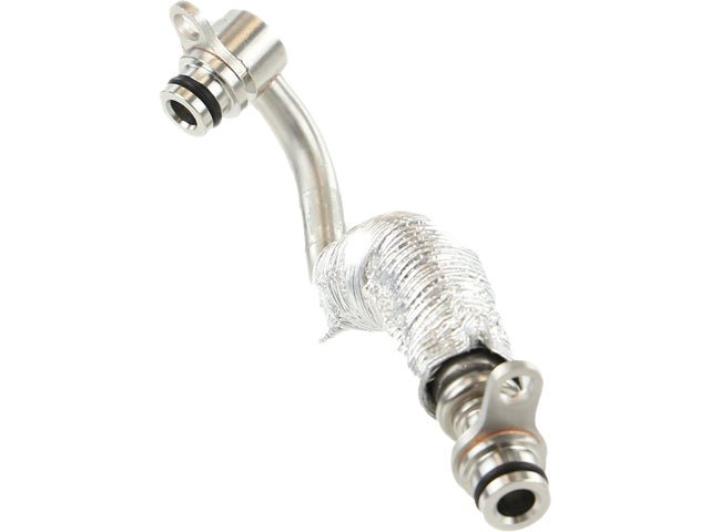 Turbocharger Coolant Line - AM42 EuroCars