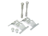 Brake Pad Hardware Kit