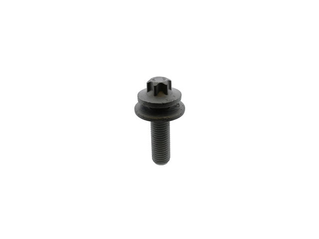 Caliper Bracket Bolt