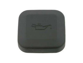 Engine Oil Filler Cap