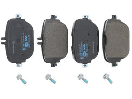 Brake Pad Set - AM42 EuroCars