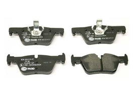 Brake Pad Set - AM42 EuroCars