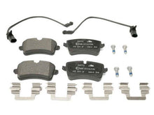 Load image into Gallery viewer, Brake Pad Set - AM42 EuroCars