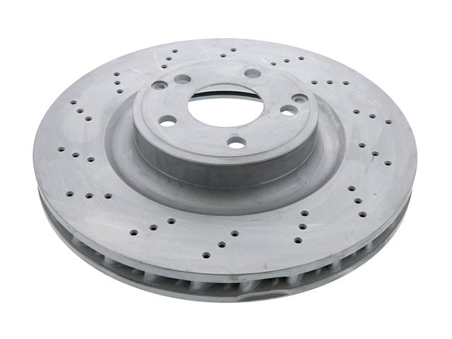 Brake Disc - AM42 EuroCars
