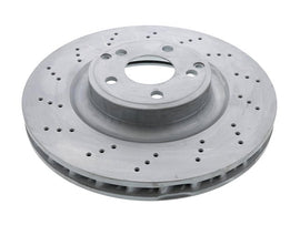 Brake Disc - AM42 EuroCars