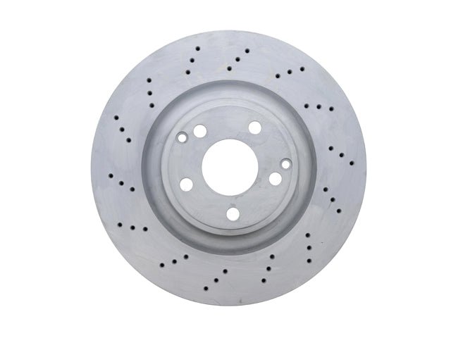 Brake Disc - AM42 EuroCars