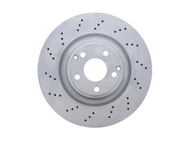 Brake Disc - AM42 EuroCars