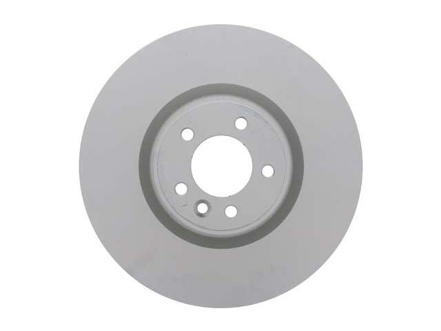 Brake Disc - AM42 EuroCars