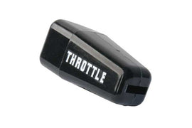 Throttle Lever Knob