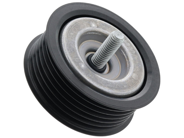 Drive Belt Idler Pulley