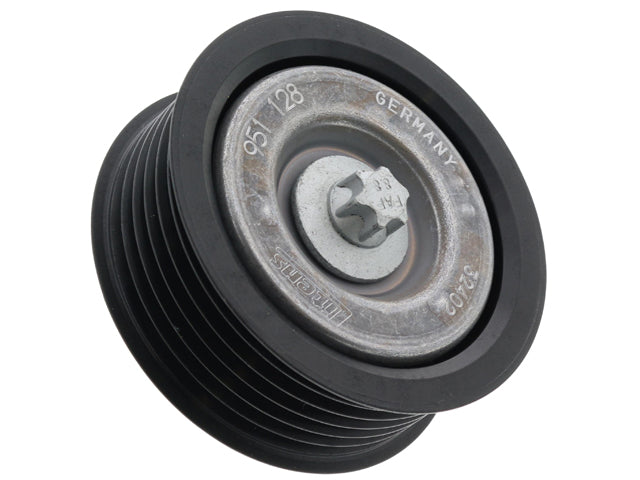 Drive Belt Idler Pulley