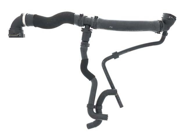 Radiator Hose - AM42 EuroCars