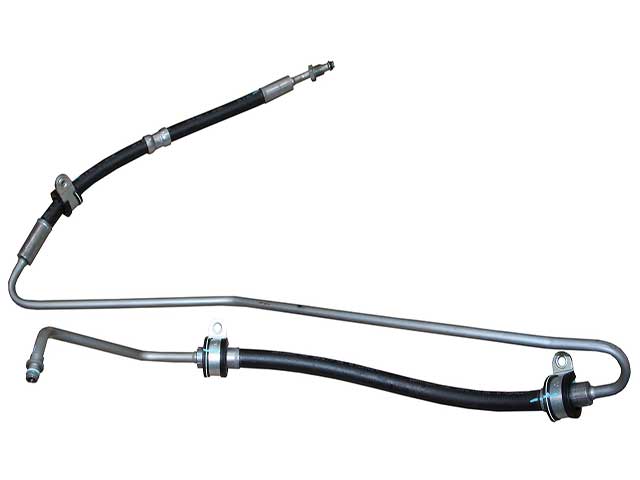 Power Steering Hose - AM42 EuroCars
