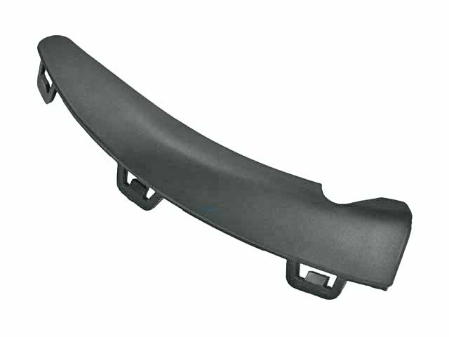 Bumper Cover Trim Panel