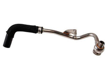 Load image into Gallery viewer, Turbocharger Coolant Hose - AM42 EuroCars