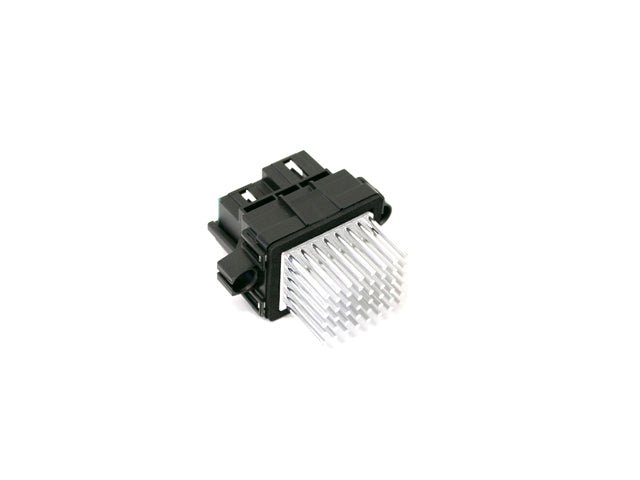 Blower Motor Resistor - AM42 EuroCars