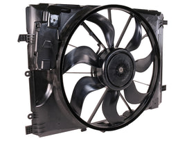 Auxiliary Fan Assembly