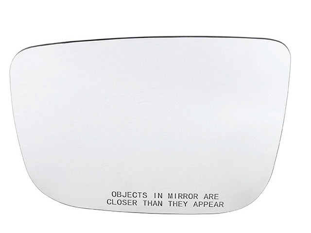 Door Mirror Glass