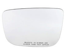 Load image into Gallery viewer, Door Mirror Glass
