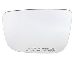 Door Mirror Glass