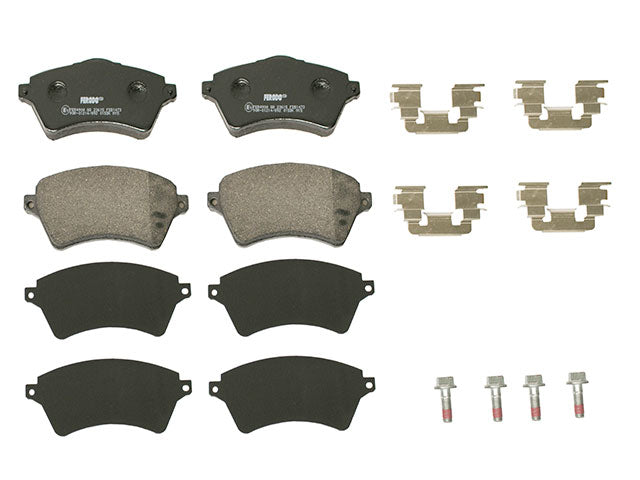 Brake Pad Set