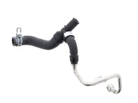 Turbocharger Coolant Line