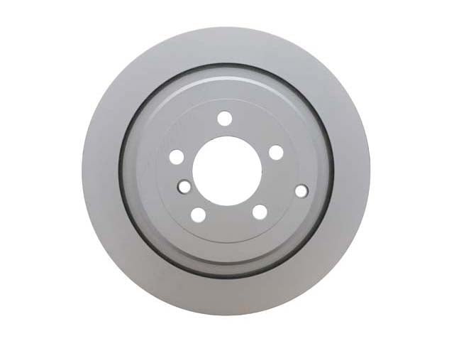 Brake Disc - AM42 EuroCars