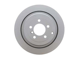 Brake Disc - AM42 EuroCars