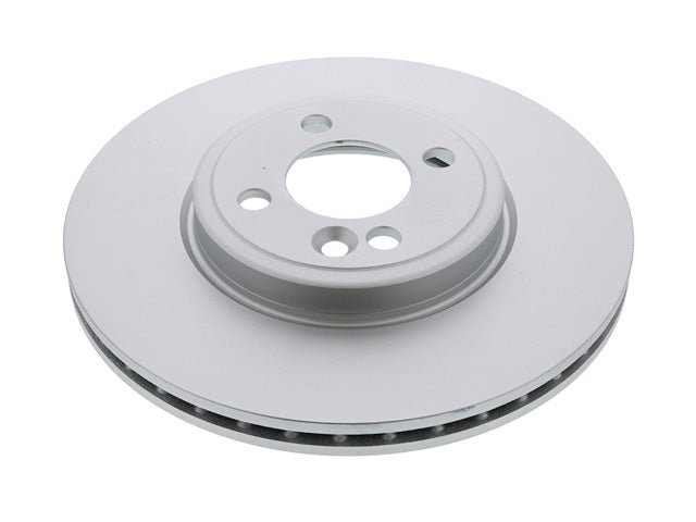 Brake Disc - AM42 EuroCars