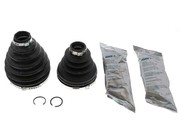 Axle Boot Kit - AM42 EuroCars
