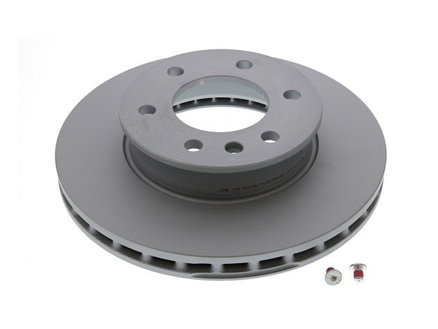 Brake Disc - AM42 EuroCars