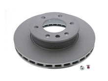 Load image into Gallery viewer, Brake Disc - AM42 EuroCars