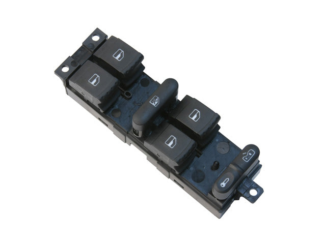 Window Switch Assembly