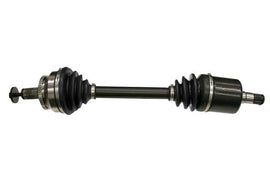 Axle Shaft Assembly