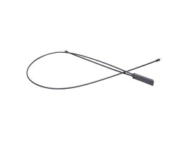 Hood Release Cable - AM42 EuroCars