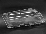 Headlight Lens