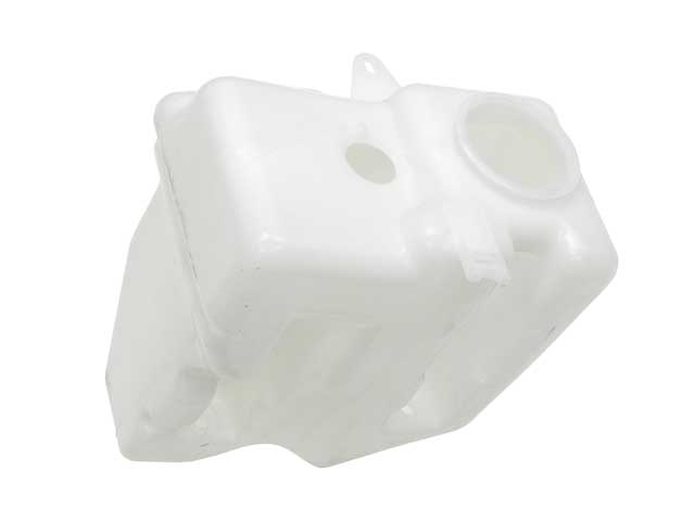 Washer Fluid Reservoir