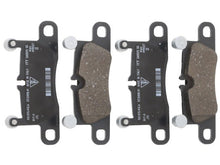 Load image into Gallery viewer, Brake Pad Set - AM42 EuroCars