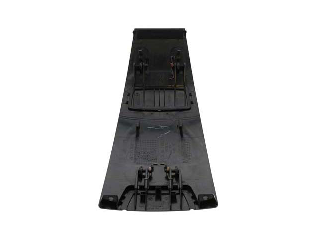 Center Console Trim Panel