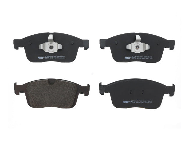 Brake Pad Set