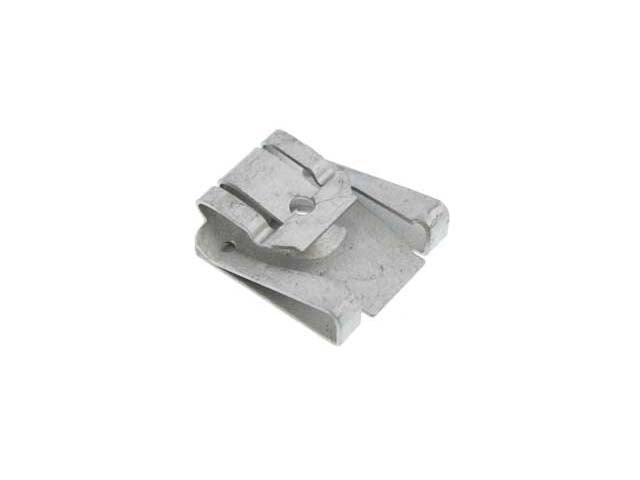 Clip Nut
