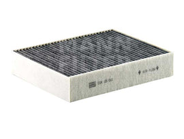 Cabin Air Filter