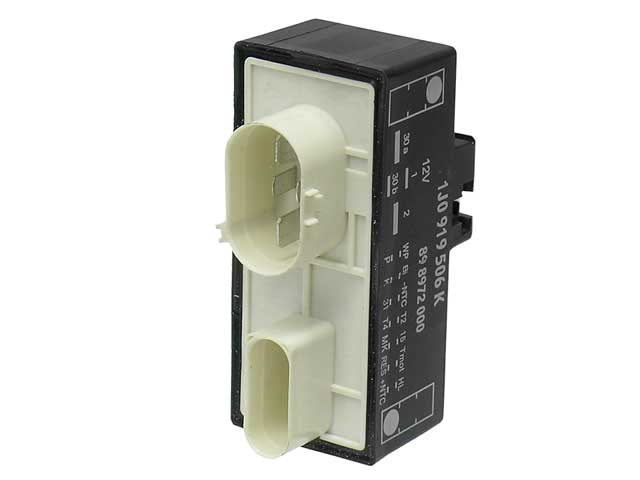 Control Module