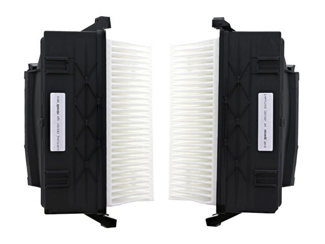 Air Filter Set - AM42 EuroCars