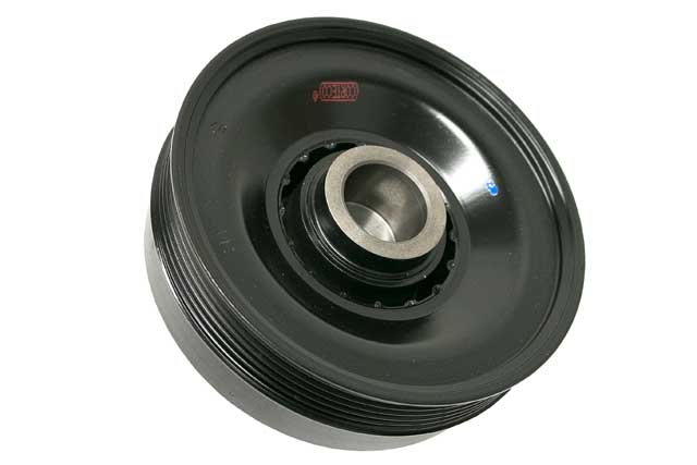 Crankshaft Pulley - AM42 EuroCars