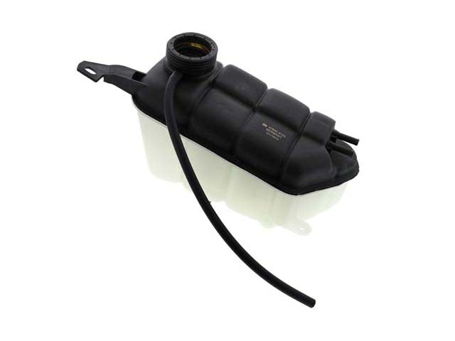 Coolant Expansion Tank