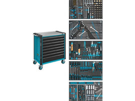 Tool Box - AM42 EuroCars