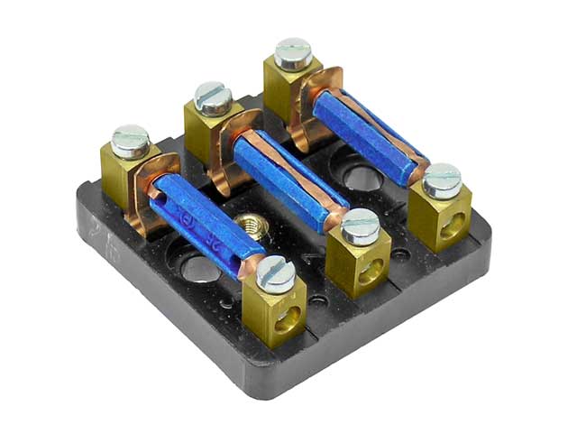 Fuse Block